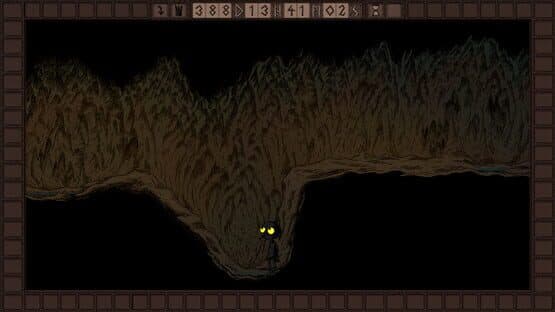 The Longing — screenshot 8