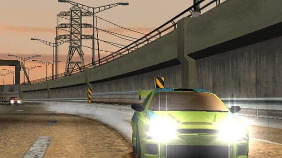 Burnout 2: Point of Impact — screenshot 6