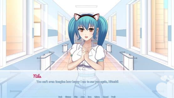Lovefield General: Back to Work — screenshot 3