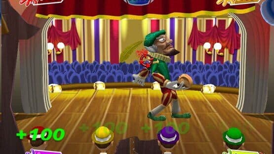 101-in-1 Party Megamix — screenshot 2