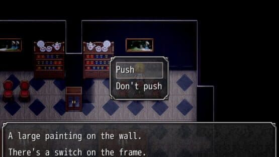 The Witch's House — screenshot 3