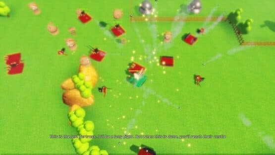 Smash Cat — screenshot 1