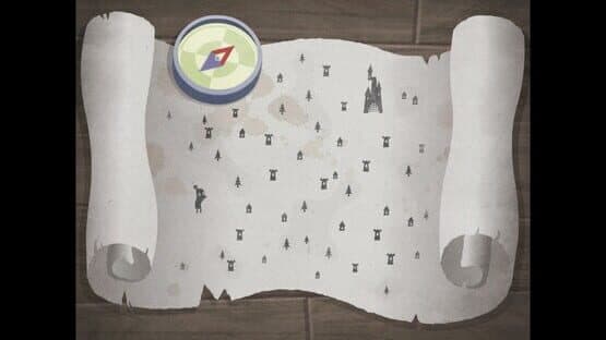 Hamlet or the Last Game without MMORPG Features, Shaders and Product Placement — screenshot 4