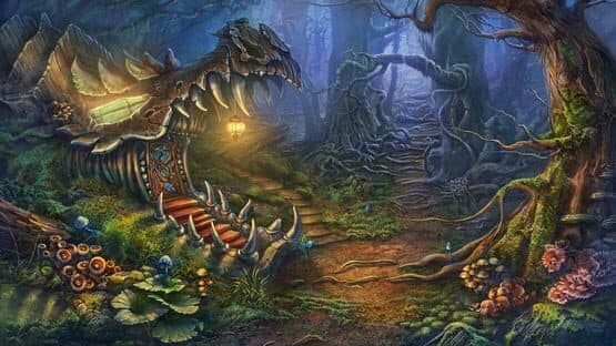 Queen's Tales: The Beast and the Nightingale - Collector's Edition — screenshot 4