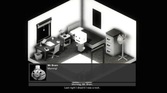 Grimsfield — screenshot 2