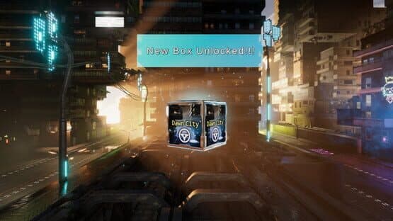 The Endless Mission — screenshot 5
