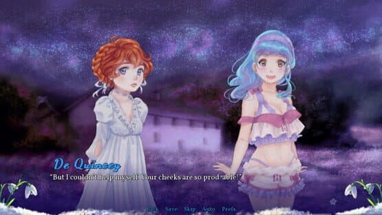 Asphyxia — screenshot 3