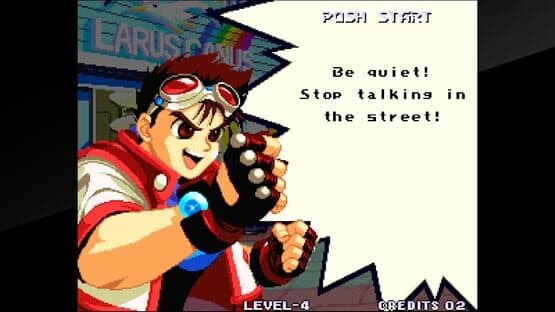 Waku Waku 7 — screenshot 5