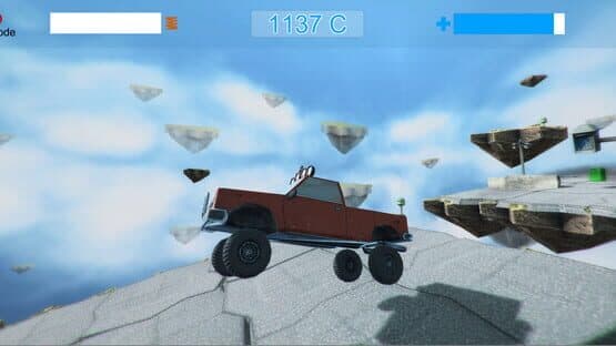CrazyCars3D — screenshot 2
