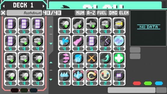 Tri Wing — screenshot 4