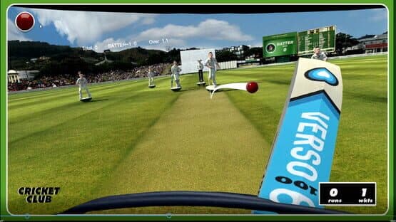 Cricket Club — screenshot 3