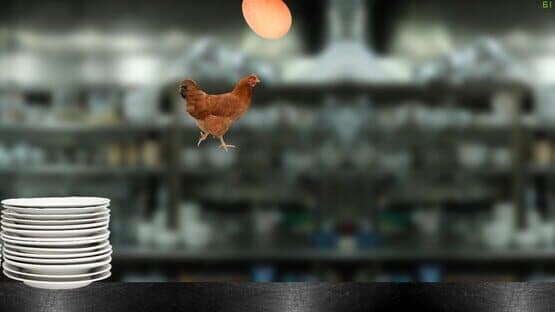 Egg Is Broken. Heart Is Too. — screenshot 3