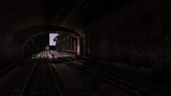 World of Subways: Volume 3 - London Underground Circle Line — screenshot 3