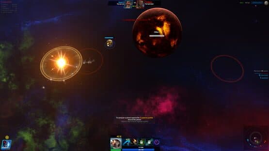 Beyond the Void — screenshot 4