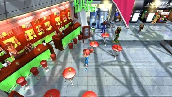 Airline Tycoon 2 — screenshot 1
