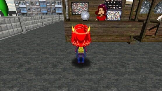 Gohan Quest — screenshot 1