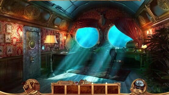 Embrace of Ocean: Story of Hope — screenshot 1