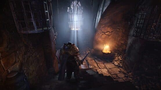 Lords of the Fallen — screenshot 1