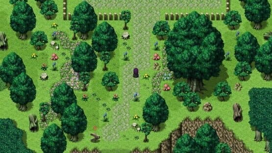 Insurgence: Chains of Renegade — screenshot 6