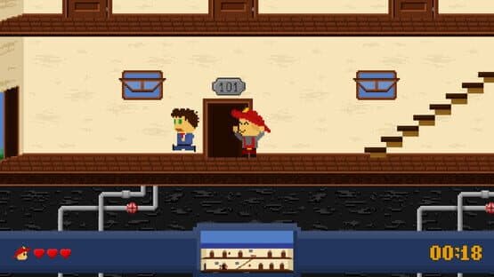 Save Their Souls — screenshot 1