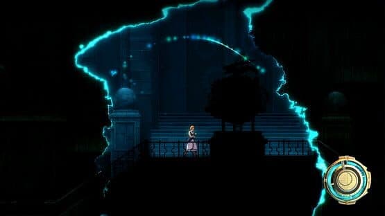 Forgotton Anne — screenshot 4