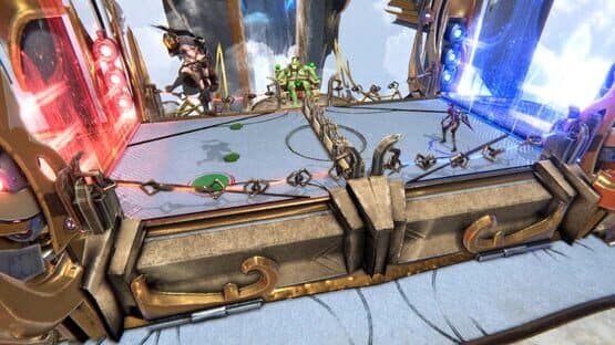 Way of Redemption — screenshot 1