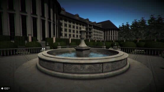 Amok — screenshot 1