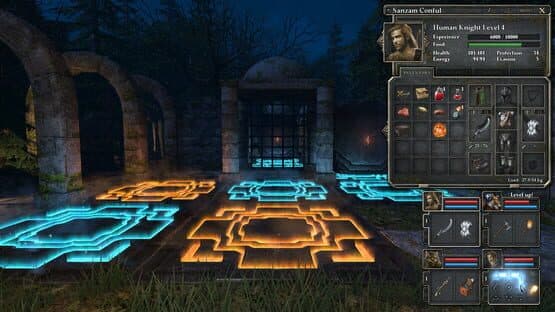 Legend of Grimrock 2 — screenshot 5