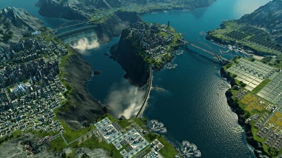 Anno 2205 — screenshot 3