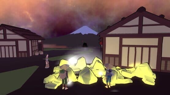 Yi and the Thousand Moons — screenshot 2
