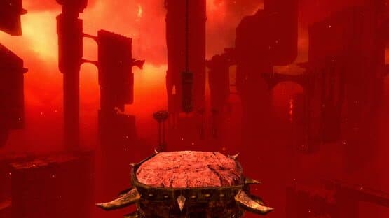 Doorways: Old Prototype — screenshot 1