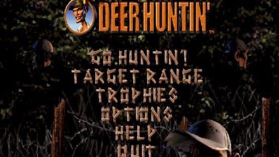 Redneck Deer Huntin' — screenshot 1