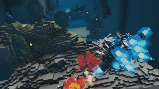 Xion — screenshot 4