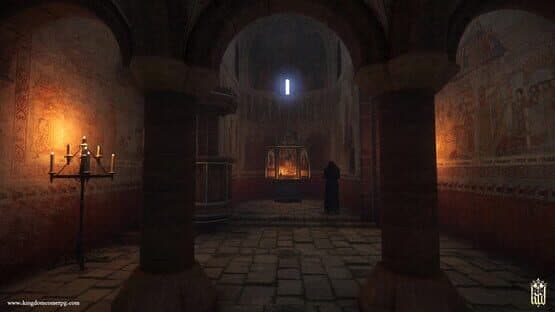 Kingdom Come: Deliverance - From the Ashes — screenshot 7