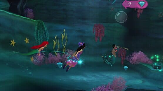 Disney Princess: Enchanted Journey — screenshot 3