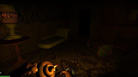 The House — screenshot 4