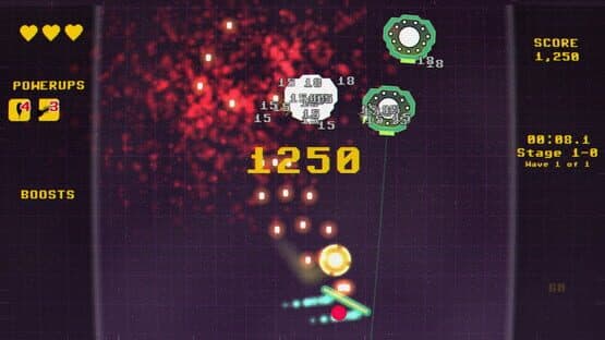 Galactic Bulwark Strike — screenshot 6