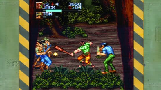 Iron Commando — screenshot 4