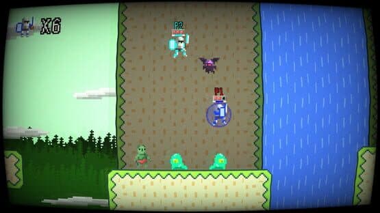 Battle Knights — screenshot 4