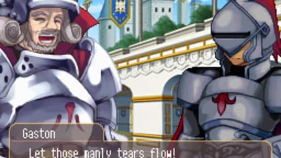 Luminous Arc 2 — screenshot 5