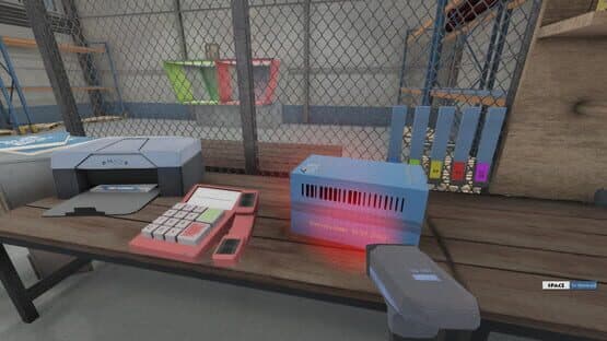 Boxes Inc. — screenshot 5