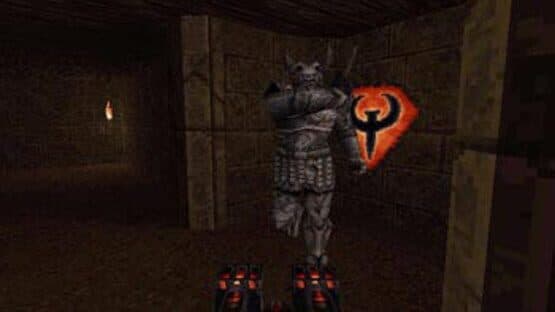 Quake: Mission Pack 2 - Dissolution of Eternity — screenshot 3