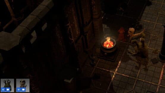 Erwin's Timewarp — screenshot 2