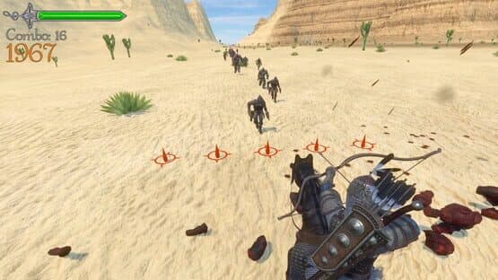 Auto-Staccato — screenshot 1