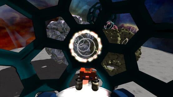 Crashed Lander — screenshot 5
