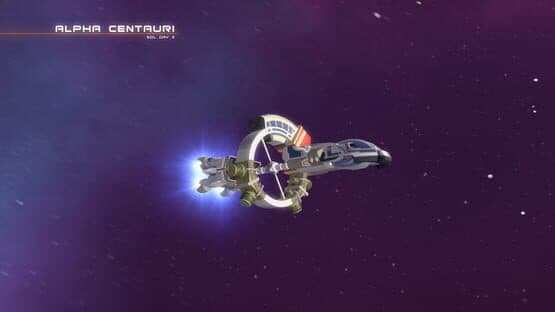 Star Control: Origins — screenshot 3