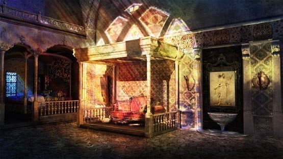 Dark Lore Mysteries: The Hunt For Truth — screenshot 4