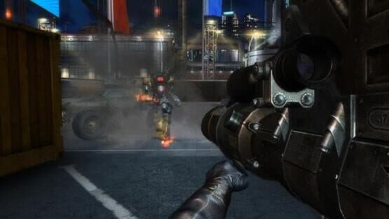 Exodus from the Earth — screenshot 3