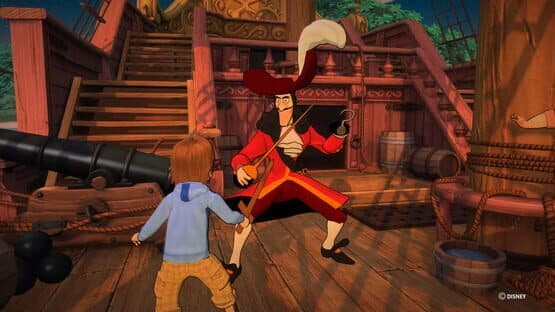 Disneyland Adventures — screenshot 6