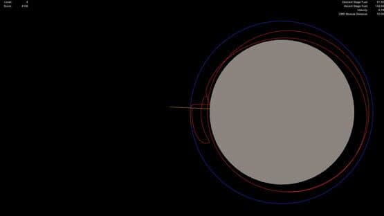 Solar Lander — screenshot 4